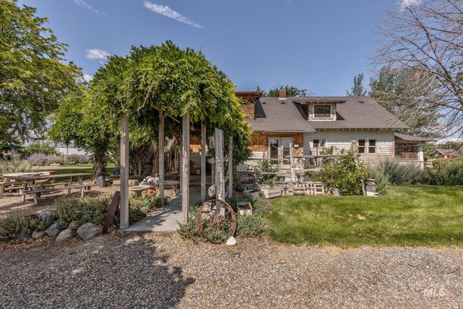 1507 Scheloske Rd, House other with 3 bedrooms, 2 bathrooms and 1 parking in Weiser ID | Image 39