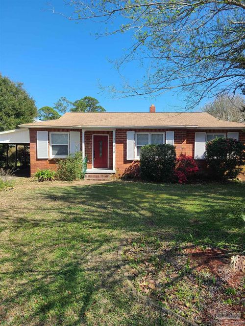 415 Gibbs Rd, Pensacola, FL, 32507-3109 | Card Image