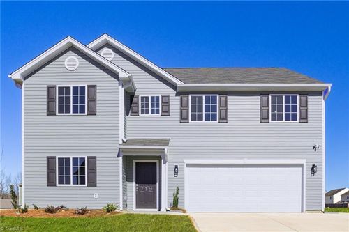 1 Arcola Way, Greensboro, NC, 27405 | Card Image