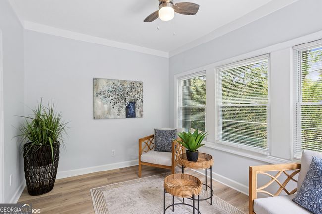 5273 Glenridge Dr, Townhouse with 3 bedrooms, 4 bathrooms and 2 parking in Sandy Springs GA | Image 26