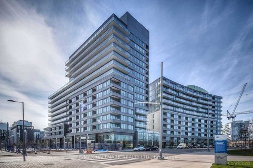 s1205-120 Bayview Ave, Toronto, ON, M5A0G4 | Card Image