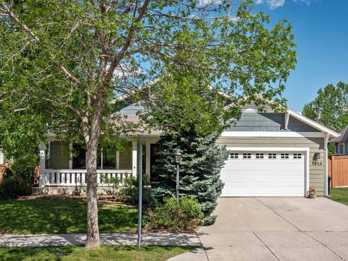 1234 Hunters Way, Bozeman, MT, 59718-6042 | Card Image