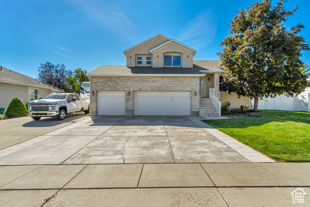 Mountain Vista Dr, West Jordan, UT 84081