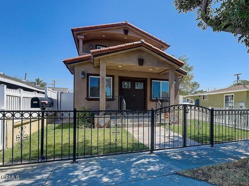 8031 Alhambra Ave, Paramount, CA, 90723 | Card Image