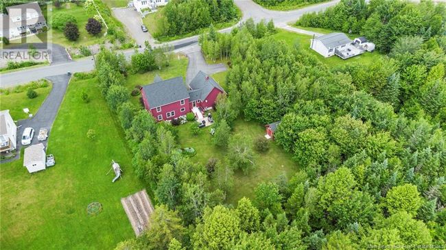 80 Jenkins Dr, House other with 5 bedrooms, 4 bathrooms and null parking in Killarney Road NB | Image 40