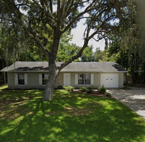 2420 Nectarine Rd, Deland, FL, 32724-3017 | Card Image