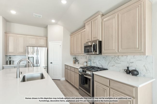 7709 Stubblefield Ln, House other with 4 bedrooms, 3 bathrooms and null parking in Joshua TX | Image 23
