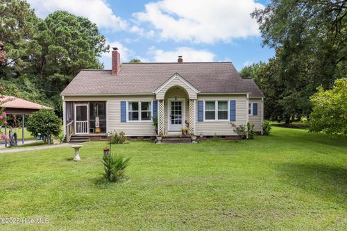 617 Merritt Rd, Chadbourn, NC, 28431-8491 | Card Image