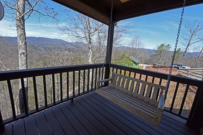 47 Steeple Ln, Home with 2 bedrooms, 2 bathrooms and null parking in Marble NC | Image 33