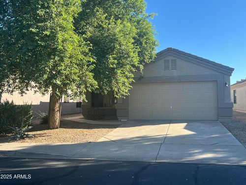 12729 W Ventura St, El Mirage, AZ, 85335-4936 | Card Image