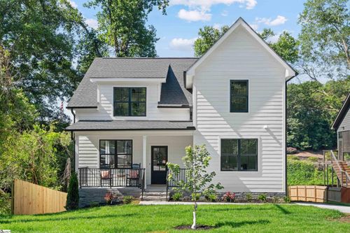 34 Lowndes Hill Rd, Greenville, SC, 29607-1320 | Card Image