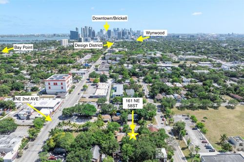161 Ne 58th St, Miami, FL, 33137-2059 | Card Image