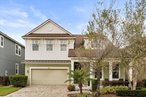 9035 Sunshine Ridge Loop, Kissimmee, FL, 34747 | Card Image