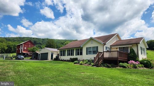 6513 Gilardi Rd, BOONSBORO, MD, 21713-2217 | Card Image