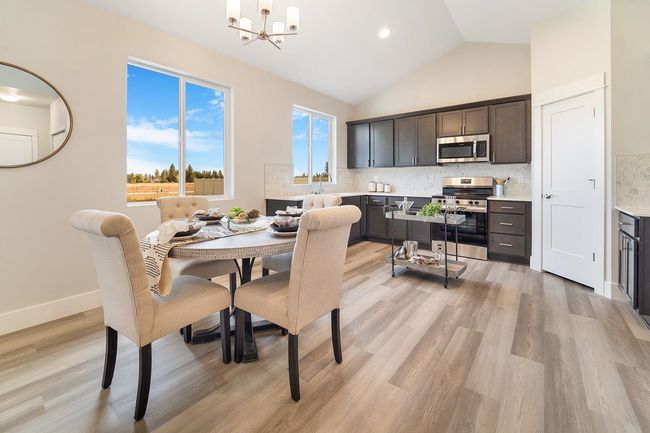 5763 S Sherri Lea Rd, House other with 3 bedrooms, 2 bathrooms and null parking in Spokane WA | Image 13