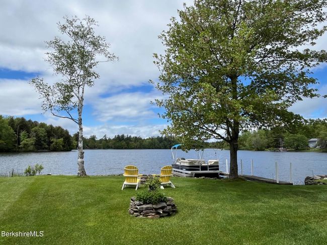 321 Ashmere Rd, House other with 4 bedrooms, 2 bathrooms and null parking in Hinsdale MA | Image 37