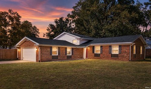 217 S Royal Avenue, Evansville, IN, 47715 | Card Image