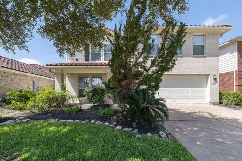 25115 Ibris Ranch Drive, Katy, TX, 77494 | Card Image