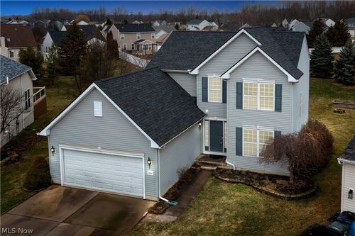 38086 Rocky Run Ct, North Ridgeville, OH, 44039-5013 | Card Image