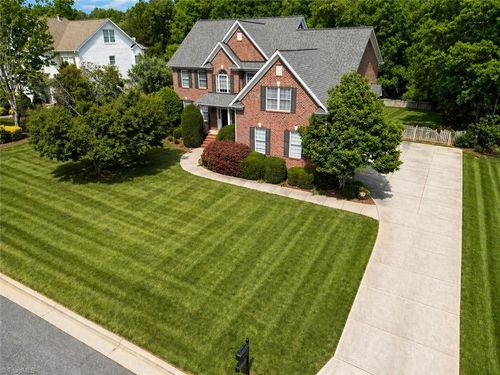 7 Owls Roost Court, Greensboro, NC, 27410 | Card Image