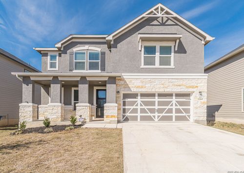 318 Deer Crest Dr, New Braunfels, TX, 78130-0319 | Card Image