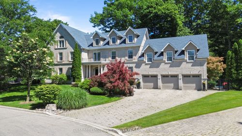 3248 Barchester Crt, Mississauga, ON, L5L5Z1 | Card Image