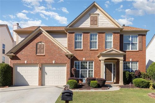 703 Aroura Dr, Woodstock, GA, 30188-5180 | Card Image