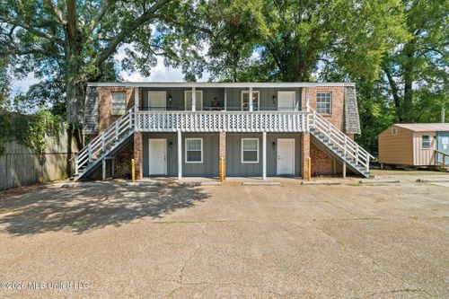 806 Maxwell Drive, Hattiesburg, MS, 39401 | Card Image
