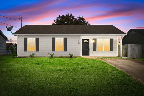 1110 Timothy Ave, Oak Grove, KY, 42262-9229 | Card Image