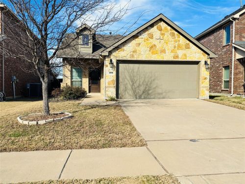 209 Dodge Trl, Mckinney, TX, 75071-6748 | Card Image