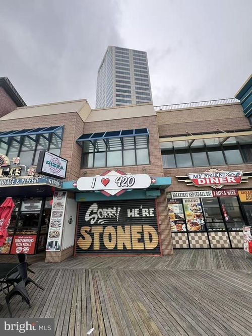 1515 Bdwk C2, Atlantic City, NJ, 08401 | Card Image