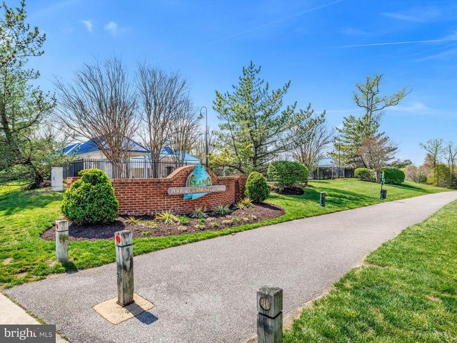 UNIT-404 - 8615 Fluttering Leaf Trl, Condo with 2 bedrooms, 2 bathrooms and null parking in ODENTON MD | Image 33