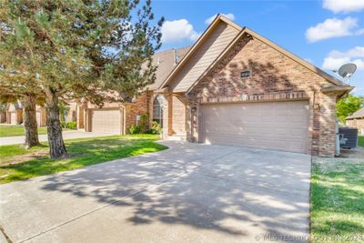 1 - 3208 Conestoga, Condo with 3 bedrooms, 2 bathrooms and null parking in Norman OK | Image 2