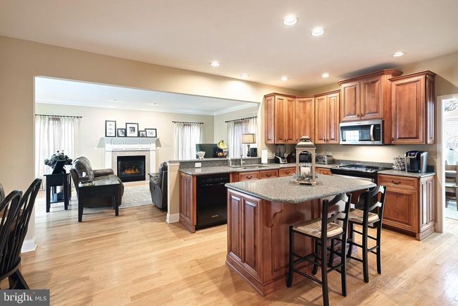 538 Monocacy Trl, House other with 4 bedrooms, 3 bathrooms and null parking in SPRING GROVE PA | Image 19
