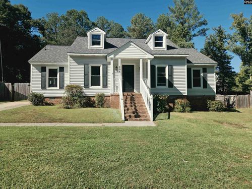 404 Southampton Dr, Irmo, SC, 29063-9766 | Card Image
