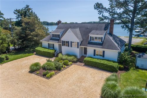 1032 Fishing Bay Rd, Deltaville, VA, 23043-2049 | Card Image