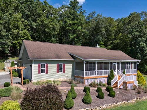 321 Cumberland Gap Rd, Newport, VA, 24128-4340 | Card Image
