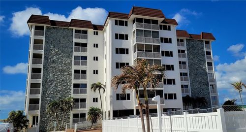 apt-501-6900 Estero Blvd, FORT MYERS BEACH, FL, 33931-5608 | Card Image