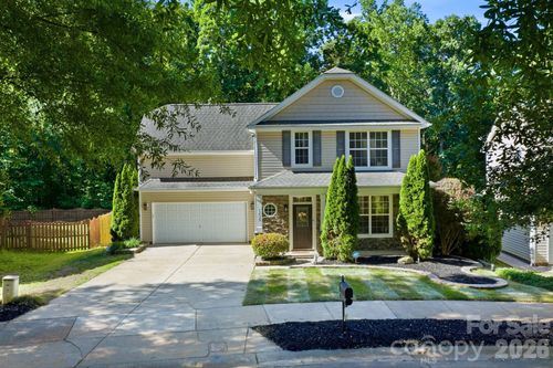 12928 Windy Lea Ln, Huntersville, NC, 28078-2228 | Card Image