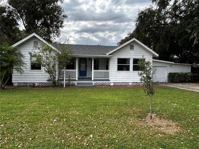 1315 Carmen Avenue, House other with 3 bedrooms, 2 bathrooms and null parking in BARTOW FL | Image 1