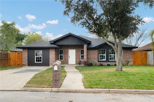 503 Emerald Dr, Pharr, TX, 78577-7716 | Card Image
