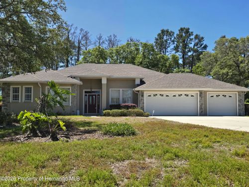 13086 Sigmund St, SPRING HILL, FL, 34609-7983 | Card Image