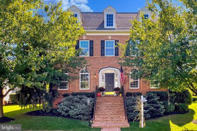 42559 Good Hope Lane, House other with 4 bedrooms, 5 bathrooms and null parking in BRAMBLETON VA | Image 1