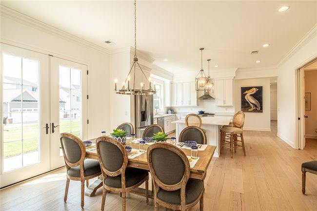 39 2 Nd St, House other with 4 bedrooms, 5 bathrooms and 3 parking in Oakmont PA | Image 13