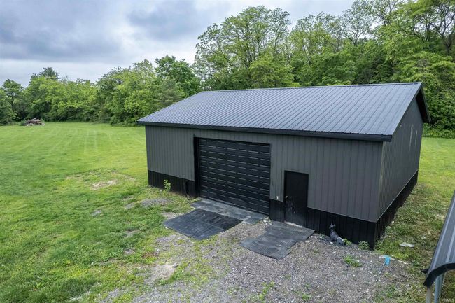 2325 N Huntington Rd, House other with 3 bedrooms, 2 bathrooms and null parking in Marion IN | Image 9