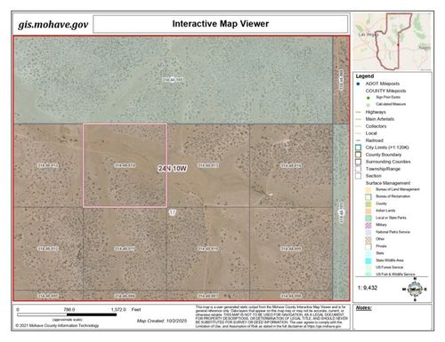 014-015 Unknown, Peach Springs, AZ, 86434 | Card Image