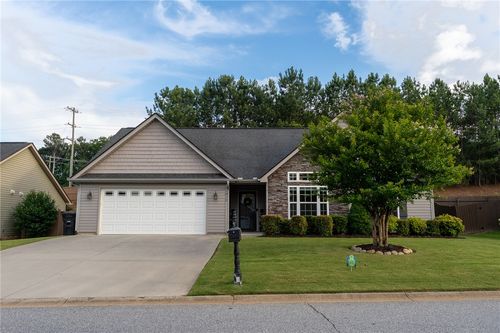 1012 Whirlaway Cir, Anderson, SC, 29621-2589 | Card Image