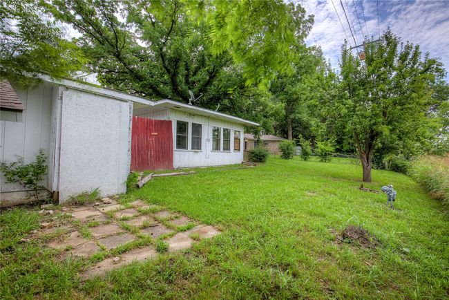 View of yard | Image 32