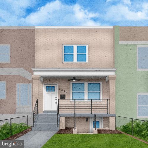 1344 Queen St Ne, WASHINGTON, DC, 20002-2522 | Card Image