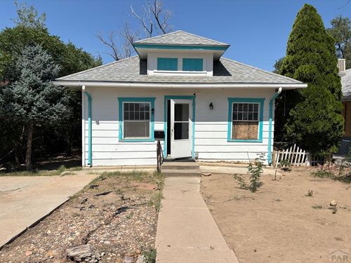 1317 N La Crosse Ave, Pueblo, CO, 81001-3123 | Card Image